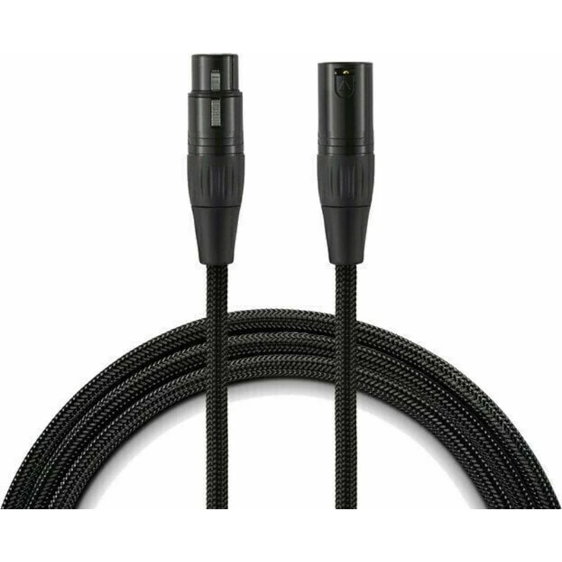 Warm Audio Prem-XLR-20' Černá 6,1 m