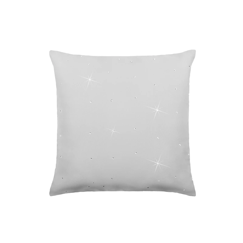 Edoti Decorative pillowcase Crystal 45x45 A442