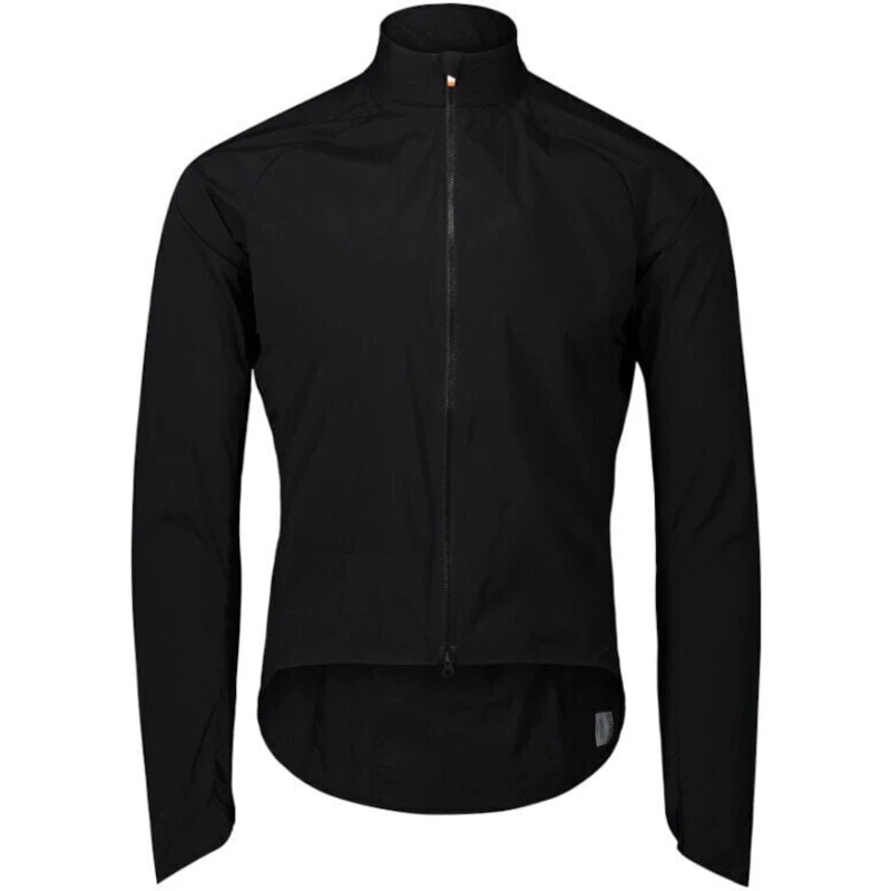 POC Pure-Lite Splash Jacket Uranium Black XXL