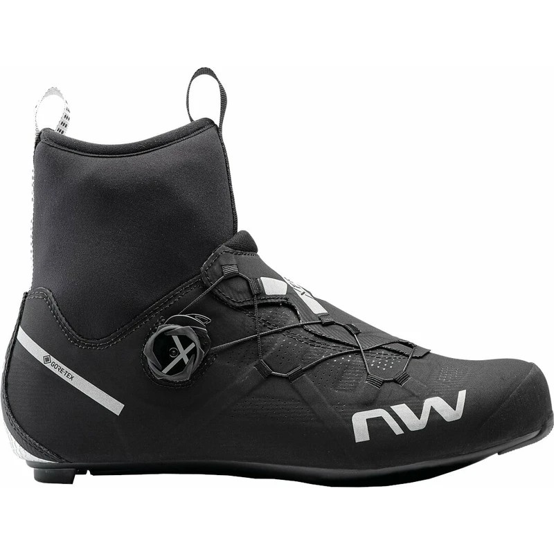 Northwave Extreme R GTX Black 42