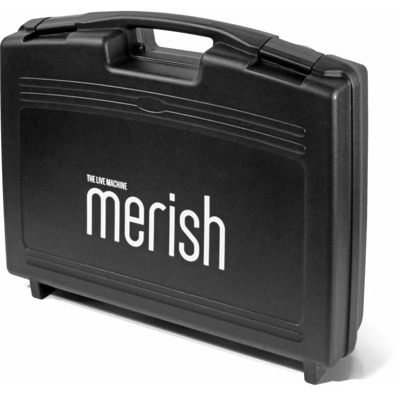 M-Live Merish Hard Bag