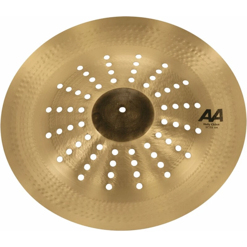 Sabian 22116CS AA Holy China činel 21"