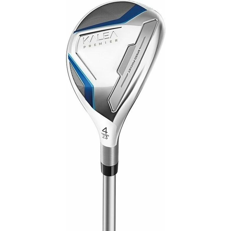 TaylorMade Kalea Premier Hybrid RH 7 Ladies