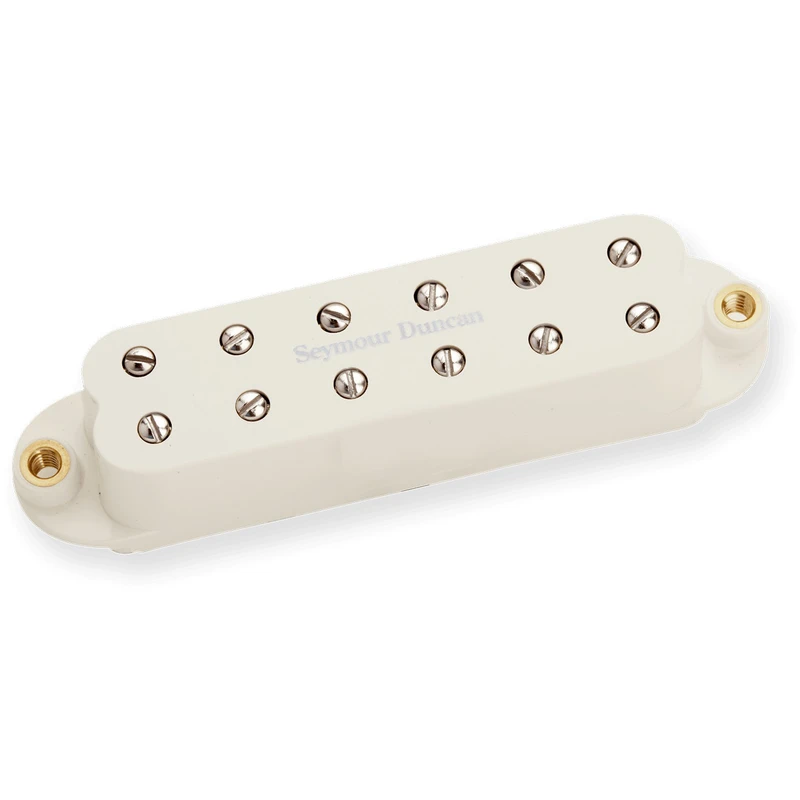 Seymour Duncan SJBJ-1B JB Bridge