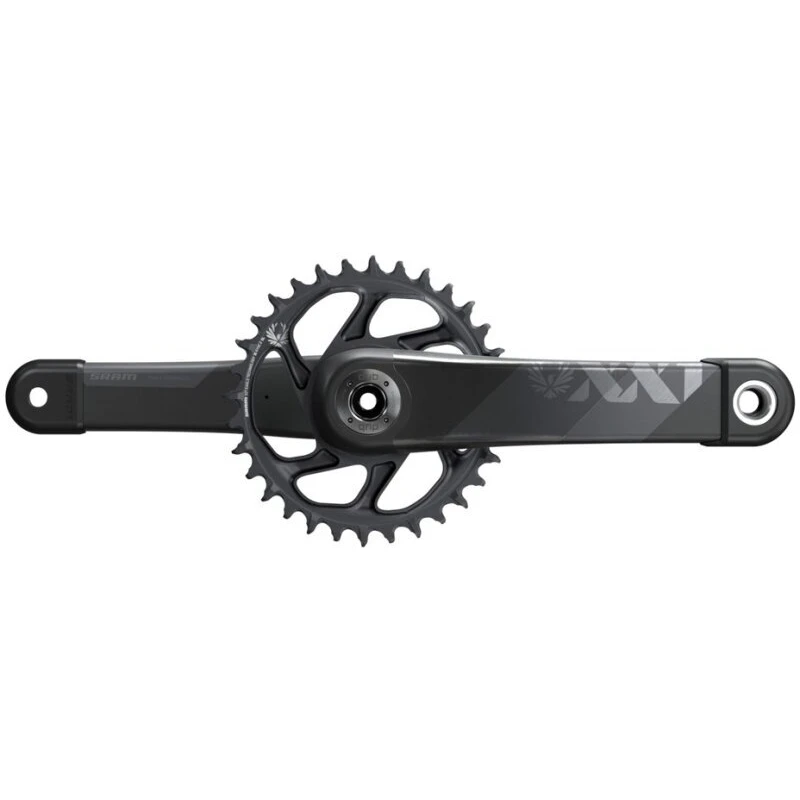 SRAM XX1 Eagle DUB SL 175mm Crankset