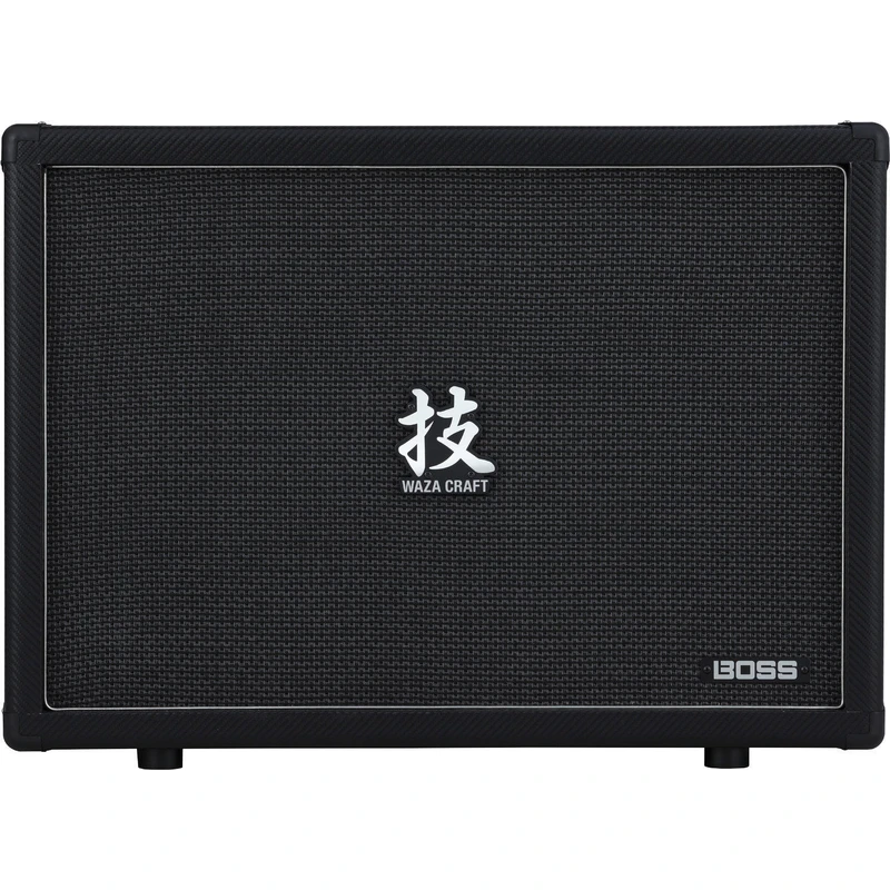 Boss WAZA Amp Cab 212