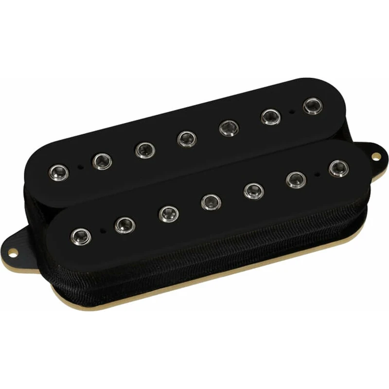 DiMarzio DP 714BK Titan 7 Bridge Black