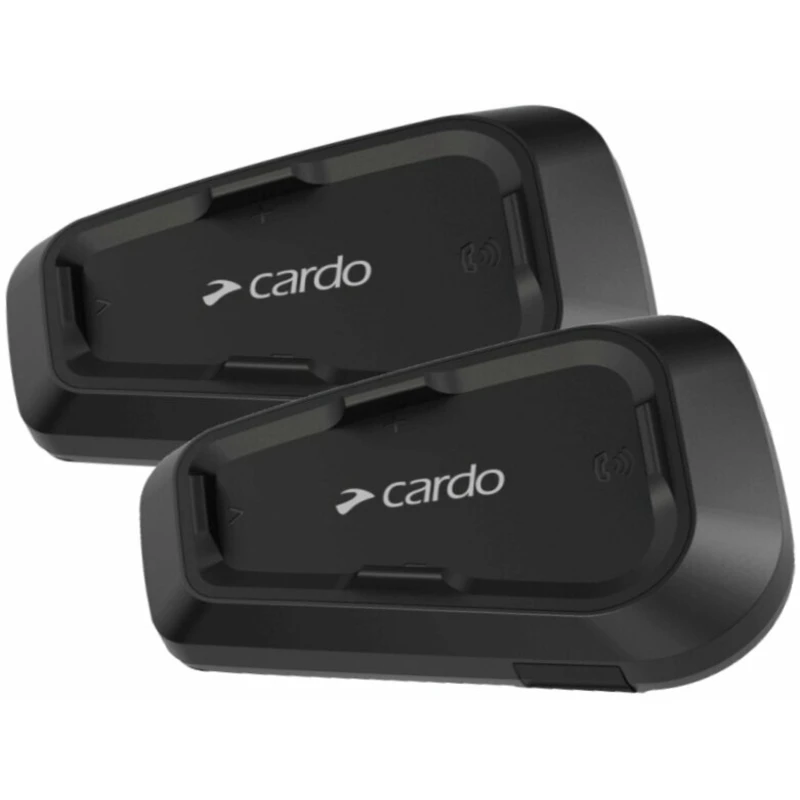 Cardo Spirit HD Duo