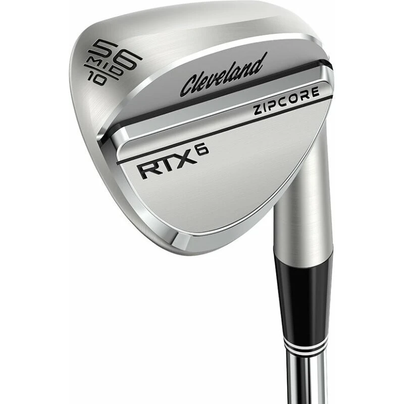 Cleveland RTX 6 Zipcore Tour Satin Wedge LH 50 SB