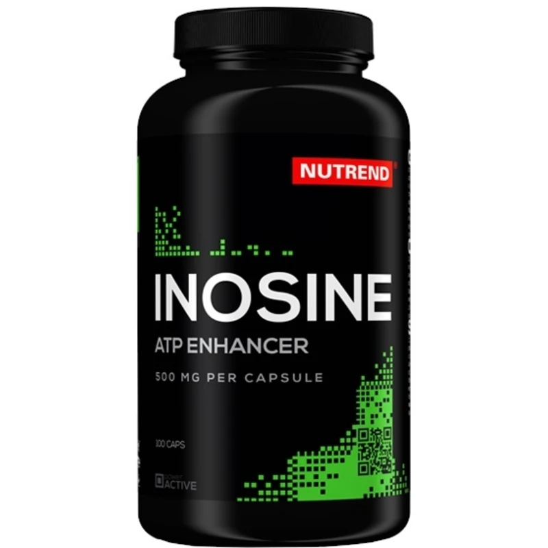 NUTREND Inosine 100 tabs