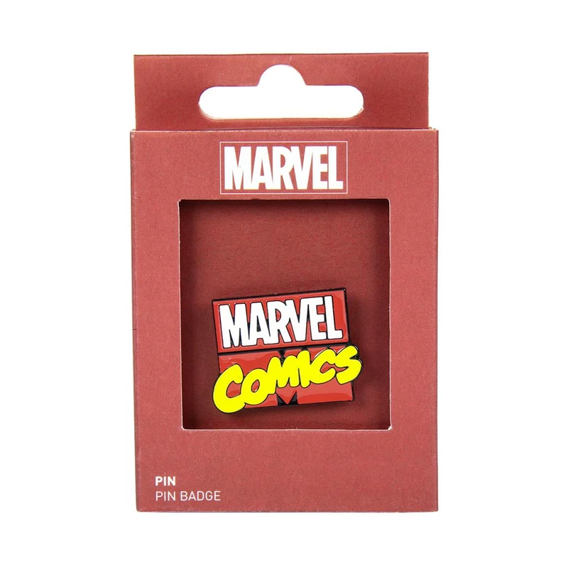 Připínáček Marvel Comics