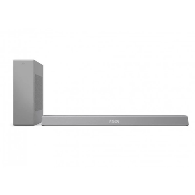 Soundbar philips tab8505