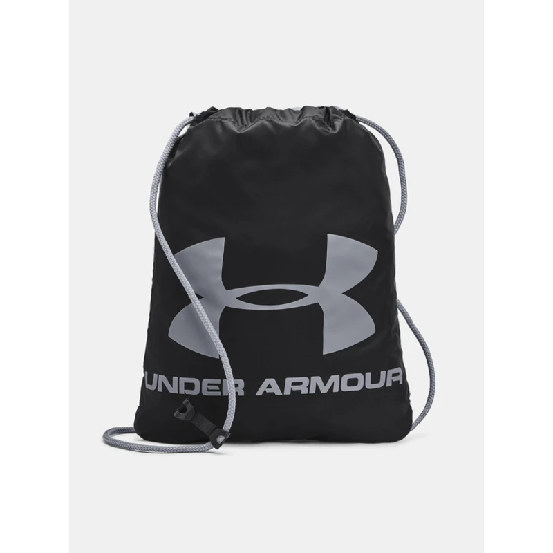 Under Armour UA Ozsee Gymsack Černá