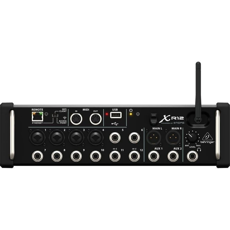 Behringer X AIR XR12 Digitální mixpult