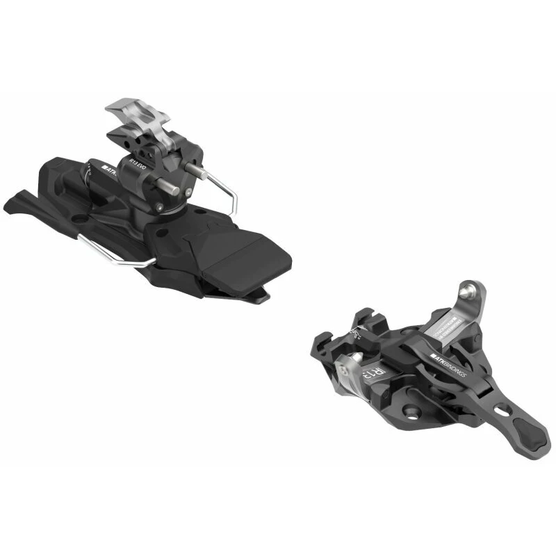 ATK Bindings Raider 13 Evo Black 102 mm