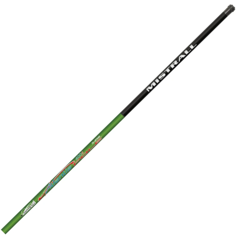 Mistrall bič atlantis pole 4 m 5-25 g