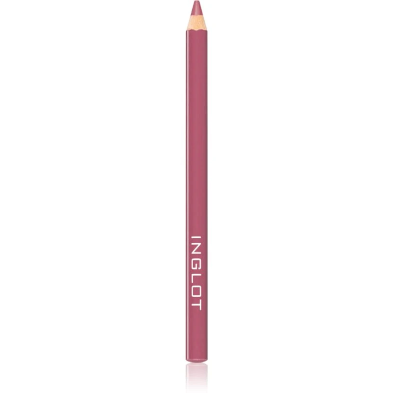 Inglot Soft Precision konturovací tužka na rty odstín 74 1,13 g