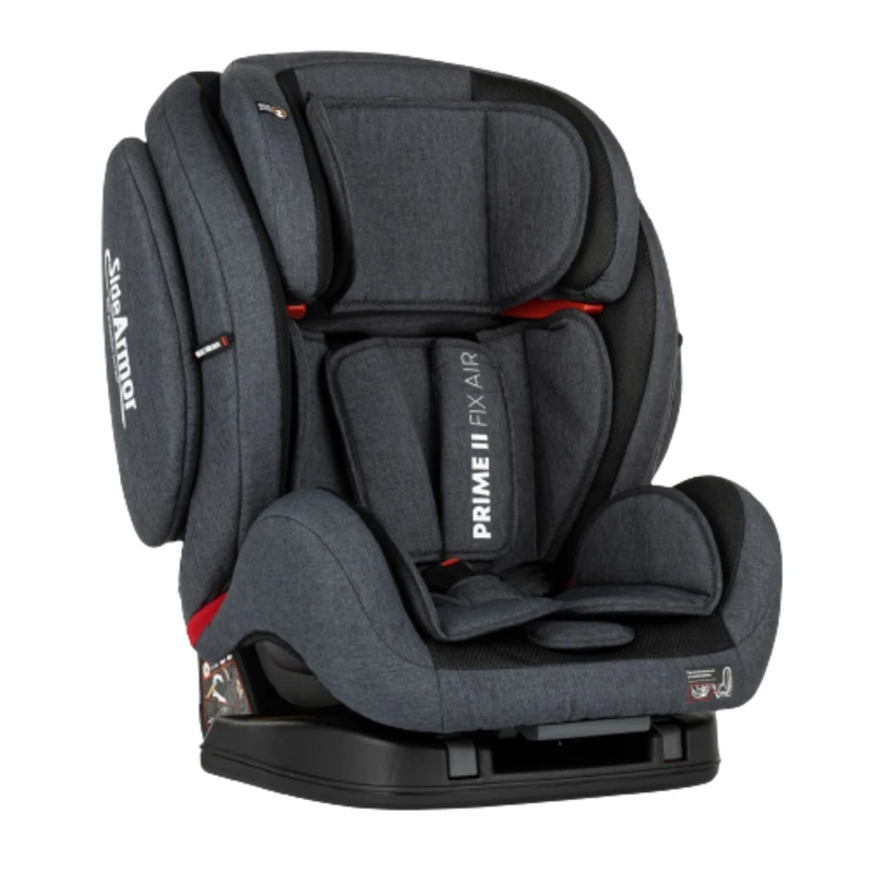 PETITE&MARS Autosedačka Prime II Isofix Night Air (9-36 kg)