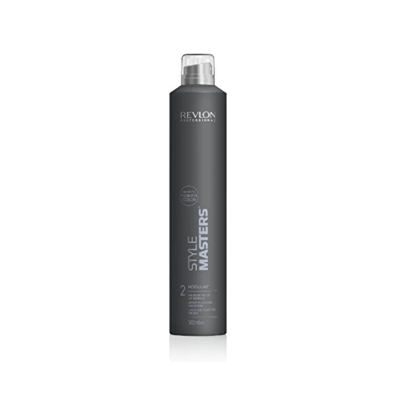 Revlon Professional Lak na vlasy středně tužící Style Masters (Hairspray Modular) 500 ml