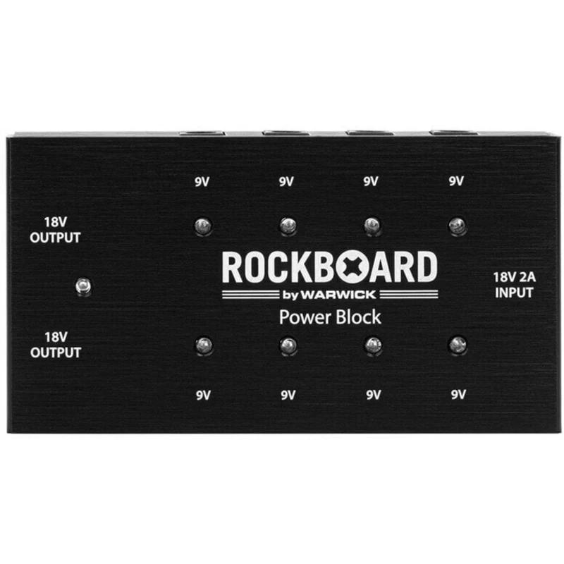 RockBoard RBO POW BLO V2