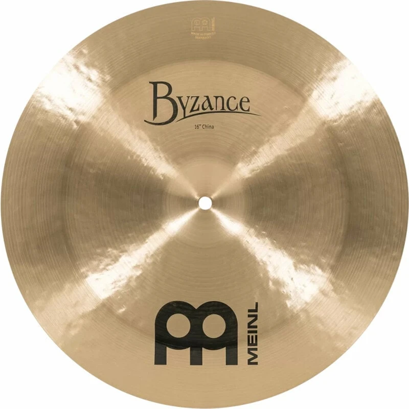 Meinl Byzance Regular China činel 16"