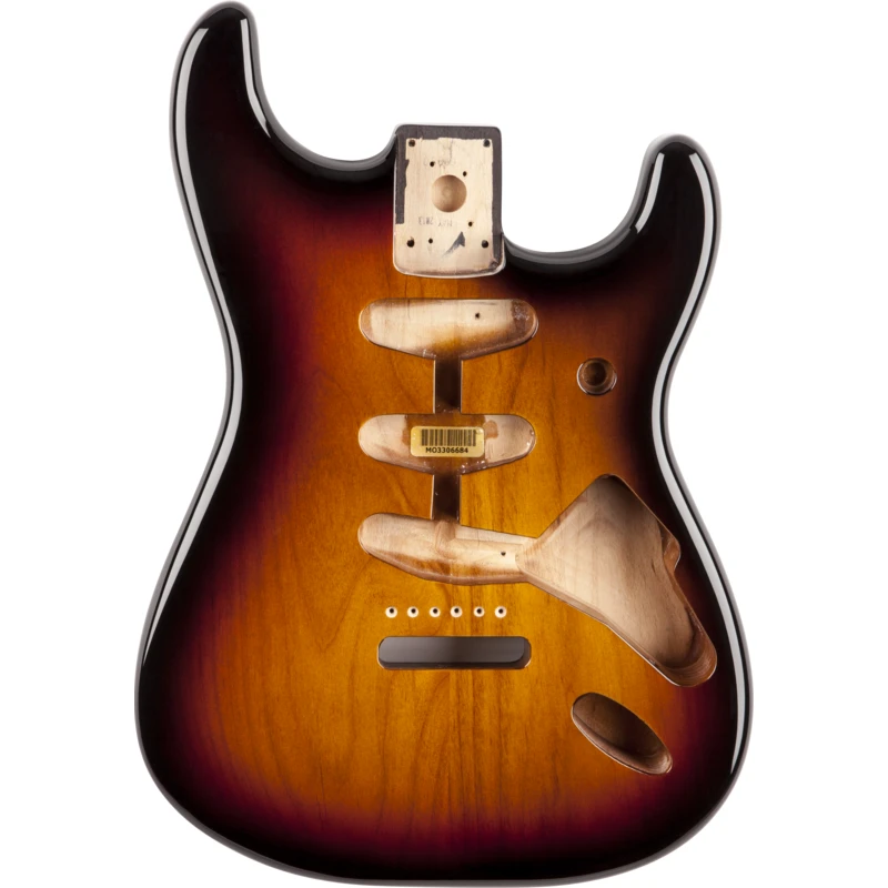 Fender Stratocaster Sunburst