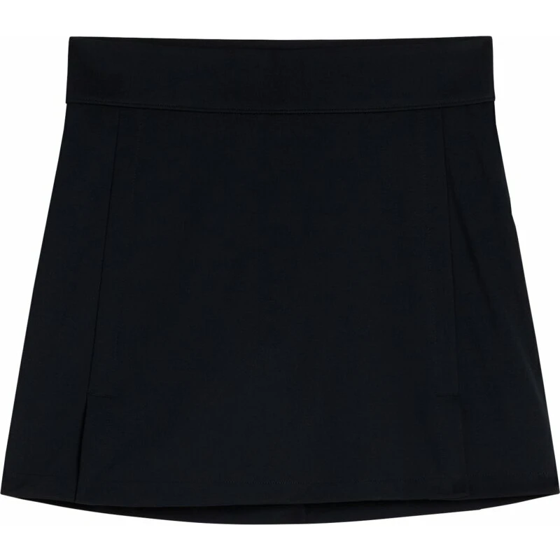 J.Lindeberg Amelie Mid Golf Skirt Black S