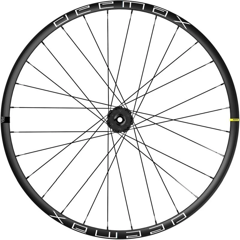 Mavic Deemax 21 Rear 27,5'' Sram XD Boost Disc 6 Bolts