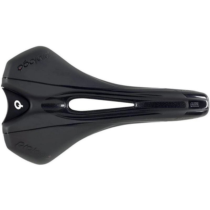 Prologo Kappa Dea 2 Saddle Black