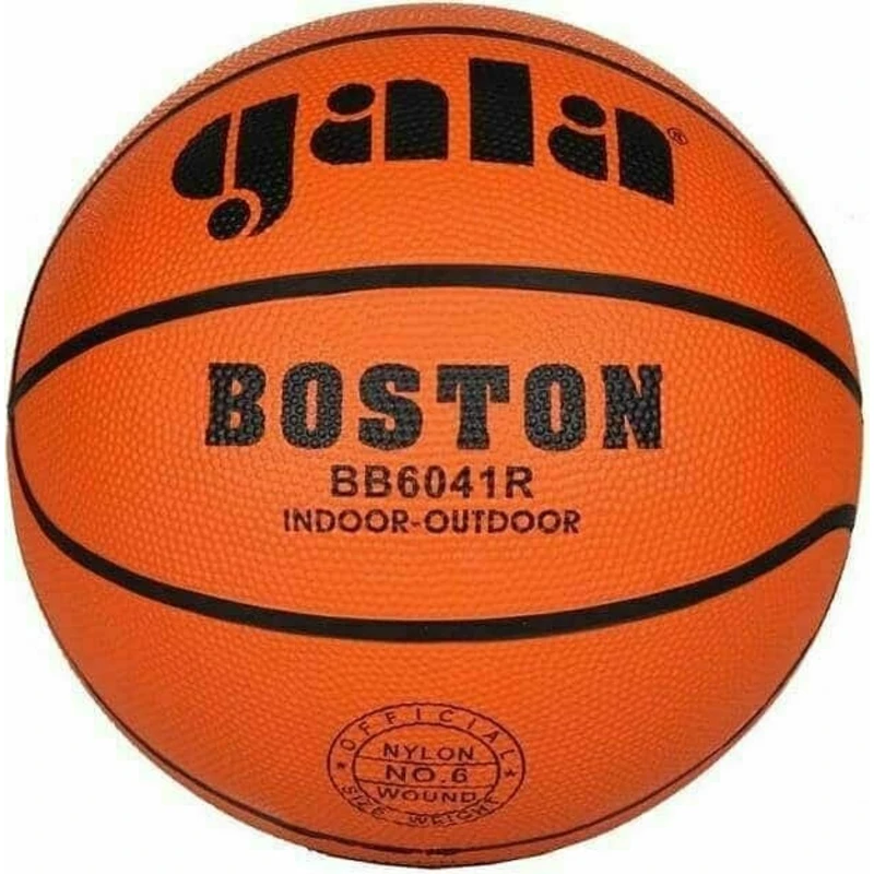 Gala Basketbal Boston