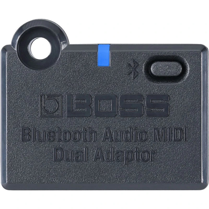 Boss BT MIDI Dual Adaptor