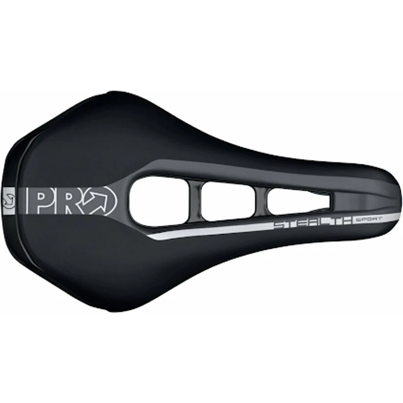 PRO Stealth Sport Saddle Sedlo