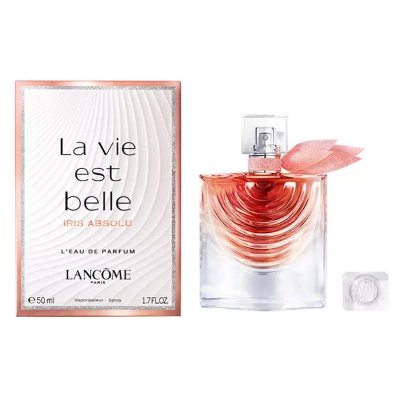 Lancôme La Vie Est Belle Iris Absolu - EDP 100 ml