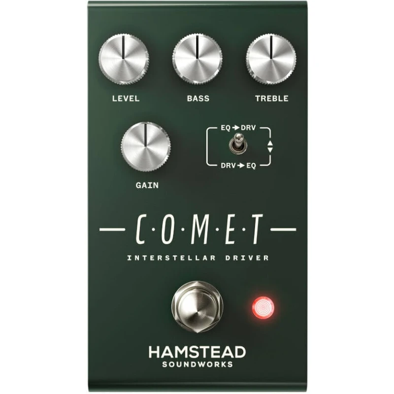 Hamstead Soundworks Comet