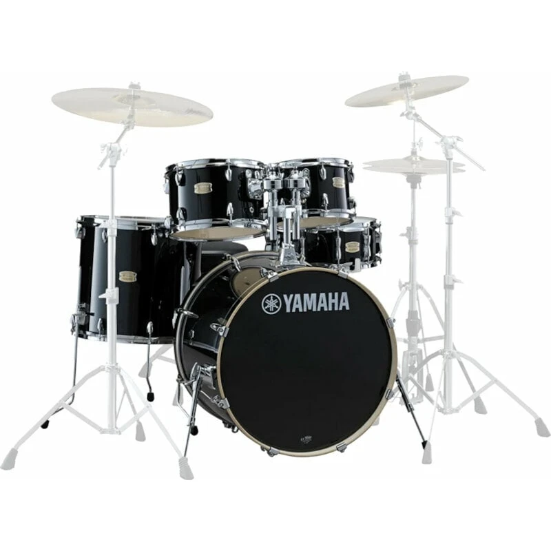 Yamaha SBP0F5RBL Raven Black