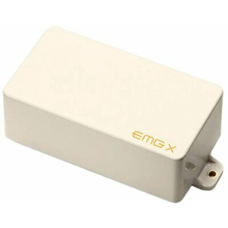 EMG 81TWX Ivory