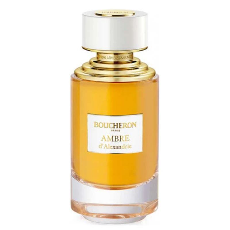 Boucheron Ambre D`Alexandrie - EDP TESTER 125 ml