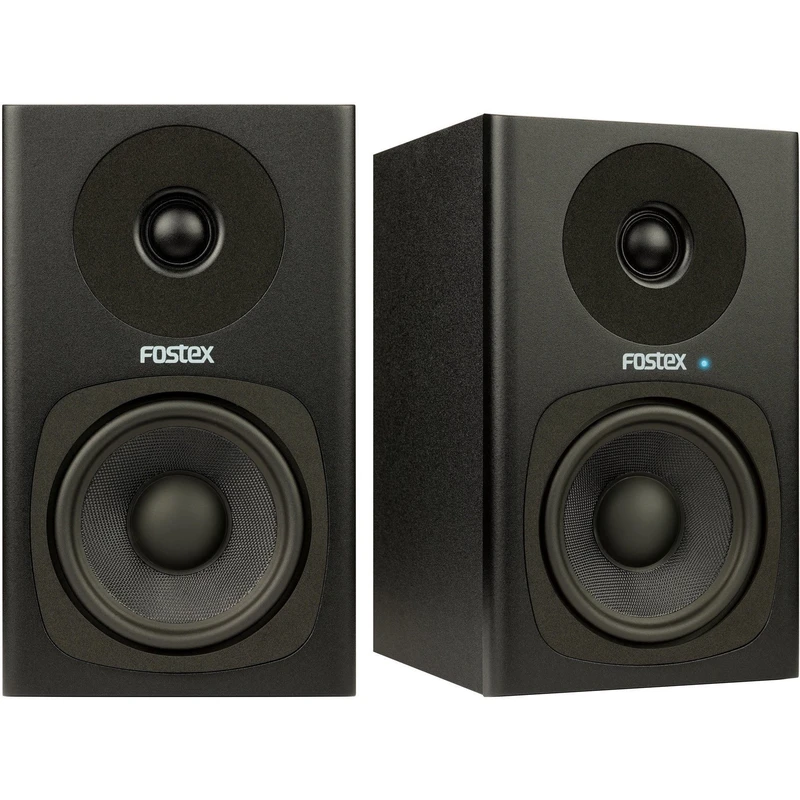 Fostex PM0.4c