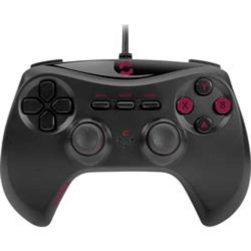 Gamepad SpeedLink STRIKE NX, černá