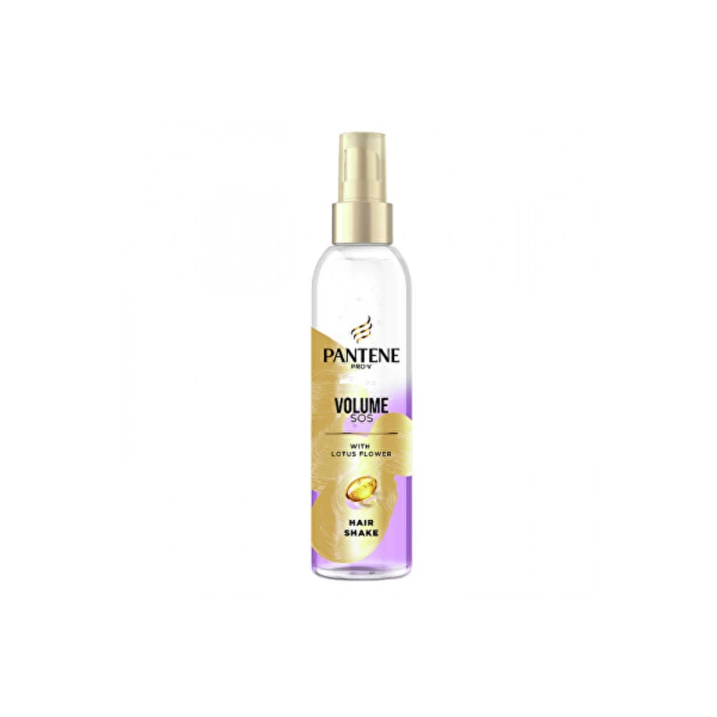 Pantene Sprej pro objem jemných vlasů Volume SOS (Hair Shake) 150 ml