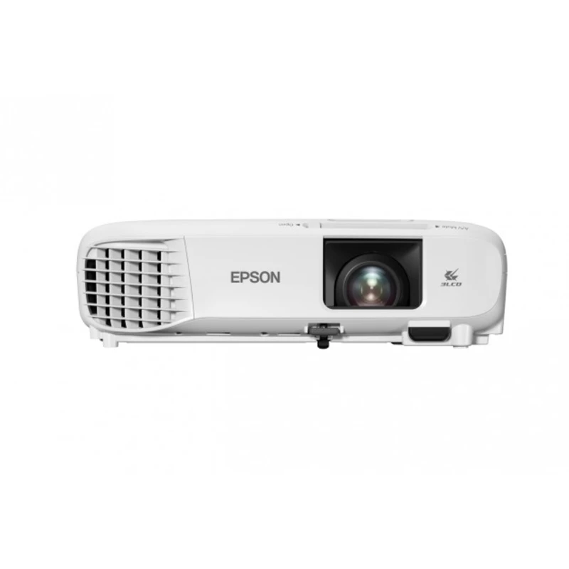 EPSON EB-W49, 3800 Ansi,WXGA,16:10