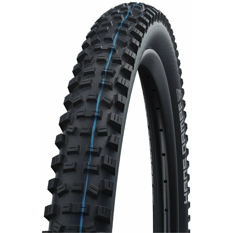 Schwalbe Hans Dampf 27.5X2.80 (70-584) 50TPI 1190g Super Trail TLE SpGrip