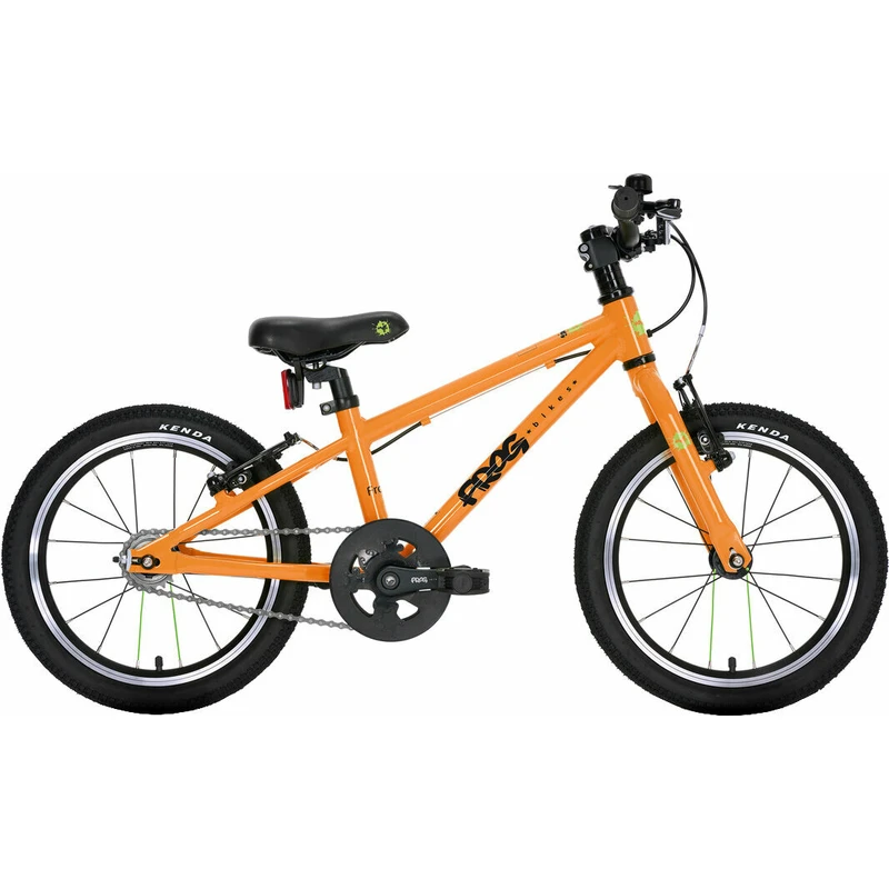 Frog 44 Orange 16" 2022