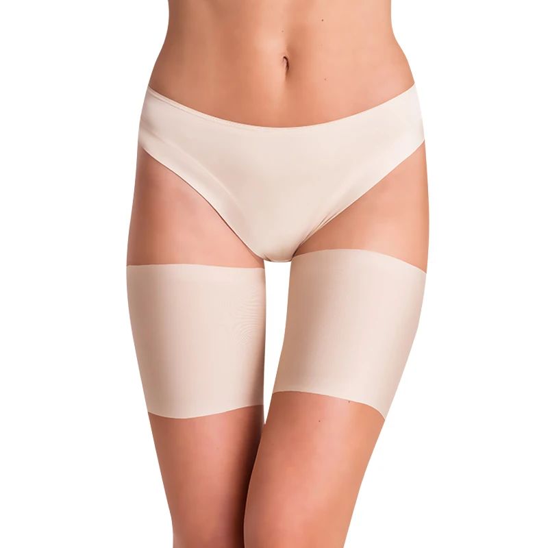 Bellinda <br />
THIGH STRAPS - Belts for protection and prevention of friction - body belts