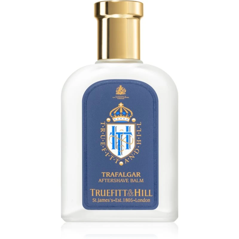 Truefitt & Hill Trafalgar voda po holení pro muže 100 ml