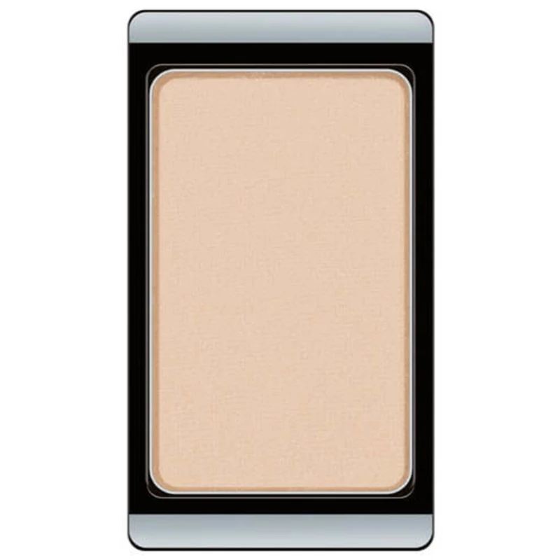 Artdeco Matné oční stíny (Eyeshadow Matt) 0,8 g 524 Matt Dark Grey Mocha