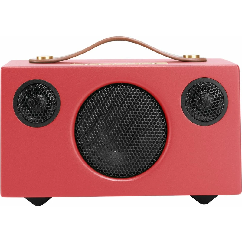 Audio Pro T3+ Coral Red