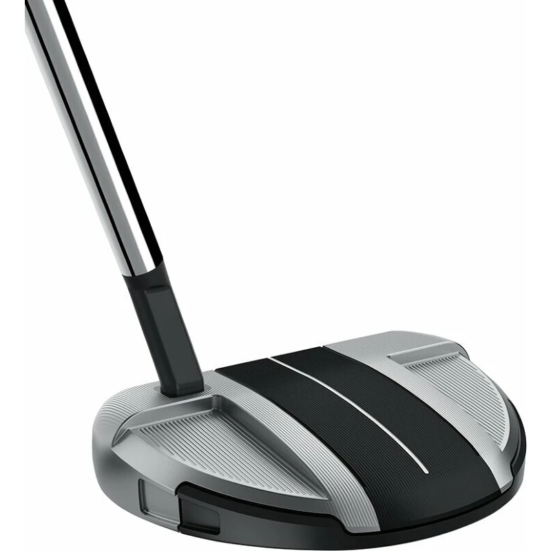 TaylorMade Spider GT Putter #3 Silver/Black RH 35''