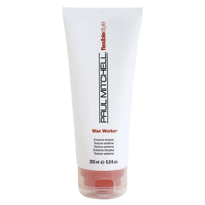 Paul Mitchell Flexiblestyle vosk na vlasy pro strukturu a lesk 200 ml