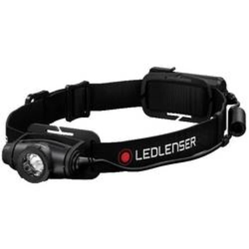 Ledlenser čelovka h5 core